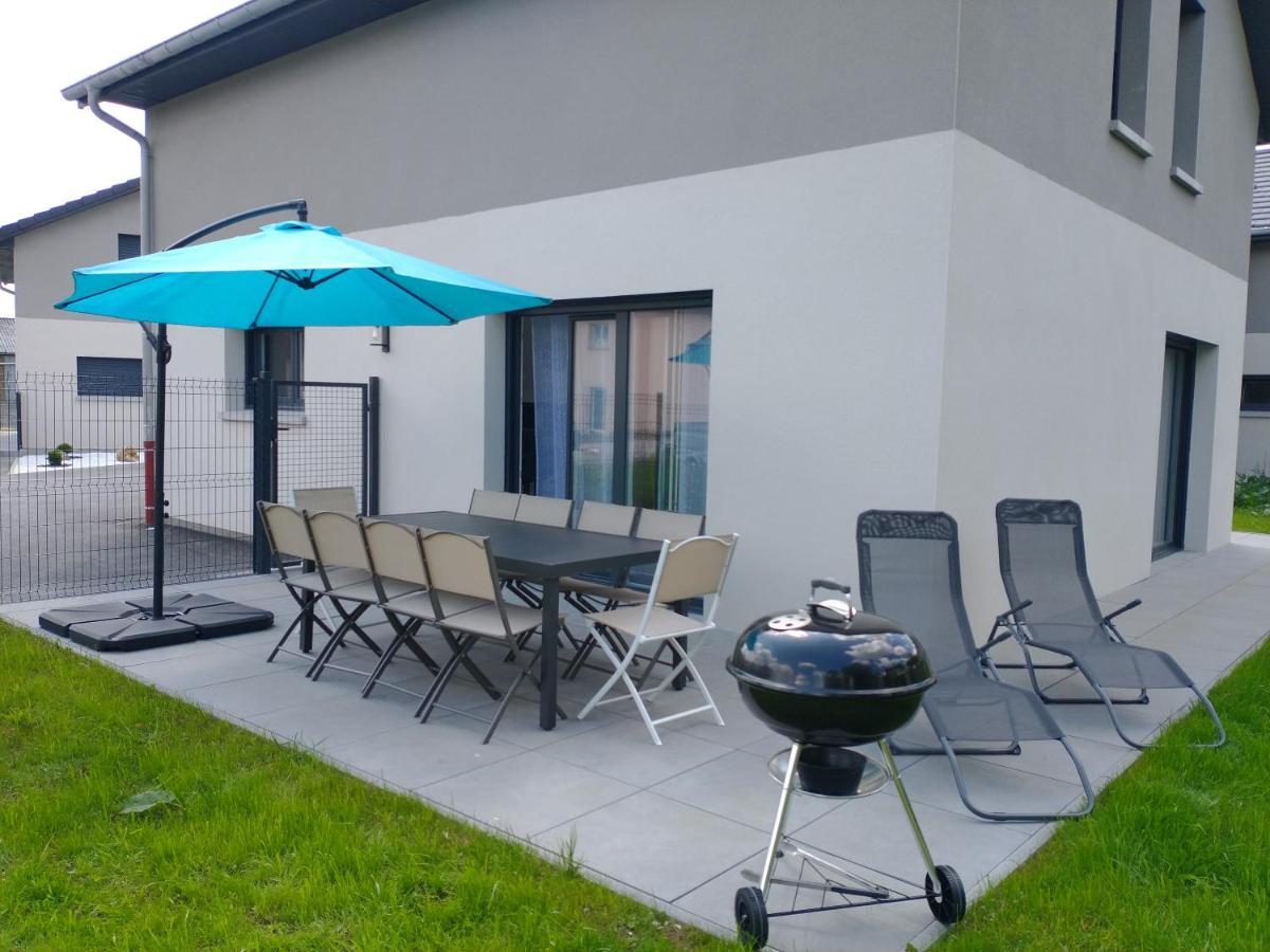 Le Clos De L'Etang Jura Frasne エクステリア 写真
